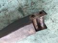 кронштейн (крепление) Land Rover Discovery 3 поколение 2006, 4.4 л., бензин, АКПП, внедорожник 5 дв. - фото №3