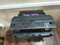 рамка под магнитолу Audi A8 D2/4D 1998, 3.7 л., AKJ, бензин, АКПП, седан, полный привод, 4D0857007 - фото №4