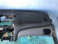 панель передняя салона (торпедо) Nissan Almera N16 [рестайлинг] (2002 - 2006), 1.8 л., QG18DE, бензин, АКПП, седан - фото №2