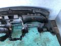 панель передняя салона (торпедо) Nissan Almera N16 [рестайлинг] (2002 - 2006), 1.8 л., QG18DE, бензин, АКПП, седан - фото №4