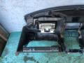 панель передняя салона (торпедо) Nissan Almera N16 [рестайлинг] (2002 - 2006), 1.8 л., QG18DE, бензин, АКПП, седан - фото №5