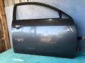 дверь передняя правая Nissan Primera P12 (2001 - 2008), 2.0 л., QR20DE, бензин, АКПП, седан - фото №4