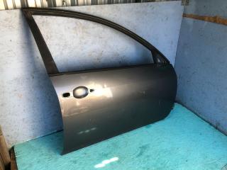 дверь передняя правая Nissan Primera P12 (2001 - 2008), 2.0 л., QR20DE, бензин, АКПП, седан
