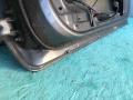дверь передняя правая Nissan Primera P12 (2001 - 2008), 2.0 л., QR20DE, бензин, АКПП, седан - фото №9