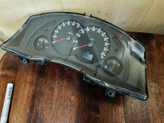 щиток приборов (приборная панель) Opel Meriva 1 поколение (A) [рестайлинг] 2008, 1.4 л., Z 14 XEP, бензин, МКПП, 13214765, 110080161033, 151204E, 13173350