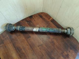 карданный вал Cadillac SRX 1 поколение 2007, 3.6 л., LY7, бензин, АКПП