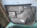 Обшивка двери (комплект) Opel Meriva 1 поколение (A) [рестайлинг] 2008, 1.4 л., Z 14 XEP, бензин, МКПП - фото №7