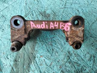 скоба суппорта Audi A4 B6 2003, 1.6 л., ALZ, бензин, МКПП, седан