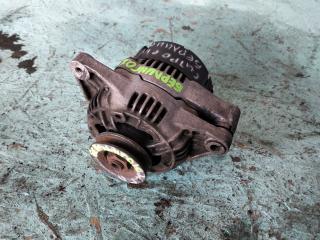 генератор Citroen Berlingo 1 поколение (M49) 1998, 1.4 л., бензин, МКПП, 0120335007, 9605062980