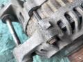 генератор Renault Logan 1 поколение (2004 - 2009), 8200660053, A002TC0391 - фото №8