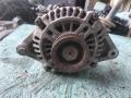 генератор Renault Logan 1 поколение (2004 - 2009), 8200660053, A002TC0391 - фото №2