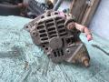 генератор Renault Logan 1 поколение (2004 - 2009), 8200660053, A002TC0391 - фото №9