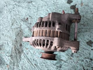 генератор Renault Logan 1 поколение (2004 - 2009), 8200660053, A002TC0391