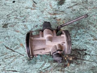 заслонка дроссельная Renault Logan 1 поколение (2004 - 2009), H7700273699