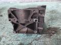 кронштейн компрессора кондиционера Ford Focus 2 поколение 2007, 1.6 л., HWDB, бензин, МКПП, седан - фото №6