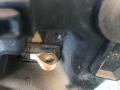 ручка внутренняя задняя левая Opel Meriva 1 поколение (A) [рестайлинг] 2008, 1.4 л., Z 14 XEP, бензин, МКПП - фото №3