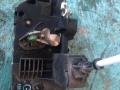 замок двери задней левой Opel Meriva 1 поколение (A) [рестайлинг] 2008, 1.4 л., Z 14 XEP, бензин, МКПП, 13154793 - фото №6