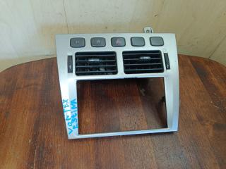 дефлектор обдува салона Vortex Estina 1 поколение (2008 - 2013), 1.6 л., бензин, МКПП, седан