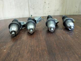 форсунка Mitsubishi Carisma 1 поколение 1997, 1.8 л., бензин, 5МКПП, хетчбэк 5 дв., E7T05071, DIM1000G