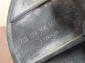 насос воздушный Audi A6 4F/C6 2005, 2.4 л., BDW, бензин, вариатор, x1x1, седан, 06A959253B - фото №6