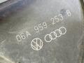 насос воздушный Audi A6 4F/C6 2005, 2.4 л., BDW, бензин, вариатор, x1x1, седан, 06A959253B - фото №7