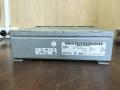 панель управления магнитолой Audi A6 4F/C6 2005, 2.4 л., BDW, бензин, вариатор, x1x1, седан, 4F0035541, 4E0910541C029 - фото №3
