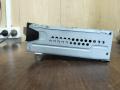 панель управления магнитолой Audi A6 4F/C6 2005, 2.4 л., BDW, бензин, вариатор, x1x1, седан, 4F0035541, 4E0910541C029 - фото №2