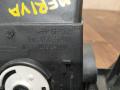 кнопка аварийной сигнализации Opel Meriva 1 поколение (A) [рестайлинг] 2008, 1.4 л., Z 14 XEP, бензин, МКПП, 464652911 - фото №4