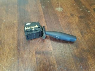 переключатель дворников Citroen Berlingo 1 поколение (M49) 1998, 1.4 л., бензин, МКПП