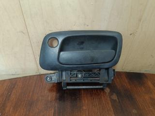 ручка наружная Chevrolet Viva 1 поколение 2005, 1.8 л., Z 18 XE, бензин, МКПП, седан