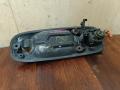 ручка наружная Dodge Caravan 4 поколение 2001, 2.4 л., EDZ, бензин, АКПП - фото №6