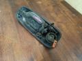 ручка наружная Dodge Caravan 4 поколение 2001, 2.4 л., EDZ, бензин, АКПП - фото №4