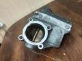 заслонка дроссельная Ford Focus 2 поколение 2007, 1.6 л., HWDB, бензин, МКПП, седан, VP2S6U9E927F - фото №2