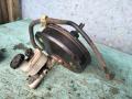 вакуумный усилитель тормозов Nissan Almera N16 [рестайлинг] (2002 - 2006), 1.8 л., QG18DE, бензин, АКПП, седан, 47210BM410 - фото №3