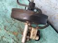 вакуумный усилитель тормозов Nissan Almera N16 [рестайлинг] (2002 - 2006), 1.8 л., QG18DE, бензин, АКПП, седан, 47210BM410 - фото №7