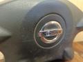 подушка безопасности водителя Nissan Almera N16 [рестайлинг] (2002 - 2006), 1.8 л., QG18DE, бензин, АКПП, седан, 6005158 - фото №2