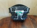 подушка безопасности водителя Nissan Almera N16 [рестайлинг] (2002 - 2006), 1.8 л., QG18DE, бензин, АКПП, седан, 6005158 - фото №4
