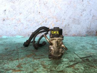 клапан холостого хода Mitsubishi Carisma 1 поколение 1997, 1.6 л., бензин, 5МКПП, хетчбэк 5 дв.