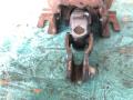 рулевая колонка Dodge Caravan 4 поколение 2001, 2.4 л., EDZ, бензин, АКПП - фото №2