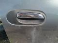 дверь передняя правая Nissan Almera N16 [рестайлинг] (2002 - 2006), 1.8 л., QG18DE, бензин, АКПП, седан - фото №5