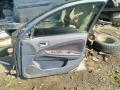 дверь передняя правая Nissan Almera N16 [рестайлинг] (2002 - 2006), 1.8 л., QG18DE, бензин, АКПП, седан - фото №7