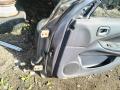 дверь передняя правая Nissan Almera N16 [рестайлинг] (2002 - 2006), 1.8 л., QG18DE, бензин, АКПП, седан - фото №6