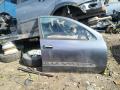 дверь передняя правая Nissan Almera N16 [рестайлинг] (2002 - 2006), 1.8 л., QG18DE, бензин, АКПП, седан - фото №2
