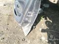 дверь передняя правая Nissan Almera N16 [рестайлинг] (2002 - 2006), 1.8 л., QG18DE, бензин, АКПП, седан - фото №9