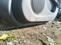 дверь передняя правая Nissan Almera N16 [рестайлинг] (2002 - 2006), 1.8 л., QG18DE, бензин, АКПП, седан - фото №8