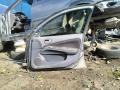 дверь передняя правая Nissan Almera N16 [рестайлинг] (2002 - 2006), 1.8 л., QG18DE, бензин, АКПП, седан - фото №10
