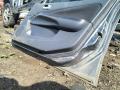 дверь передняя правая Nissan Almera N16 [рестайлинг] (2002 - 2006), 1.8 л., QG18DE, бензин, АКПП, седан - фото №12