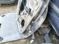 дверь задняя левая Nissan Primera P12 (2001 - 2008), 2.0 л., QR20DE, бензин, АКПП, седан - фото №5
