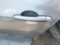дверь задняя левая Nissan Primera P12 (2001 - 2008), 2.0 л., QR20DE, бензин, АКПП, седан - фото №7