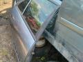 дверь задняя правая Nissan Almera N16 [рестайлинг] (2002 - 2006), 1.8 л., QG18DE, бензин, АКПП, седан - фото №4